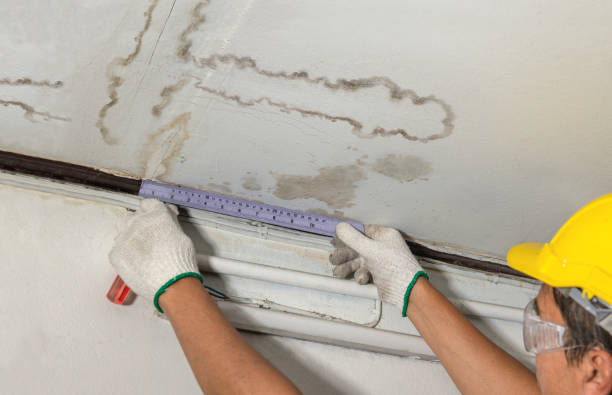 Reliable Flood Cleanup contractor in Mission, SD by Water Damage Irwin